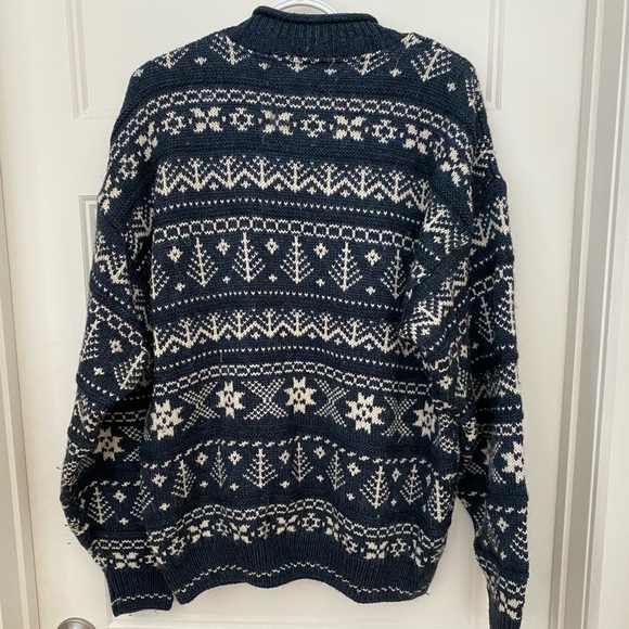 R&R sweaters round col, grandpa - Picture 2 of 8